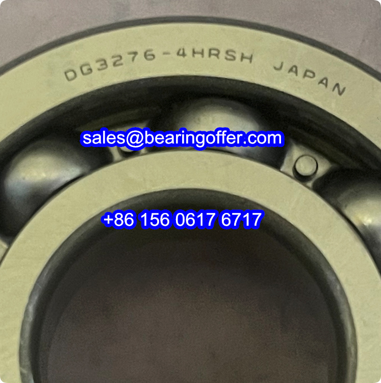 DG3276-4HRSH Gearbox Bearing DG3276-4 Ball Bearing - Stock for Sale