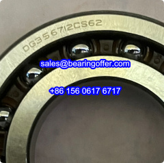DG356712CS62 Gearbox Bearing 35x67x12 Ball Bearing DG356712 - Stock for Sale
