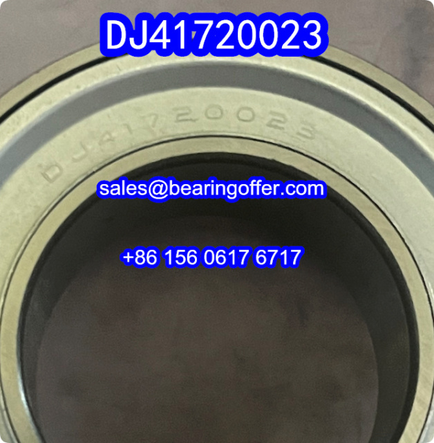 DJ41720023 Wheel Bearing 41x72x23 Ball Bearing DJ417223 - Stock for Sale