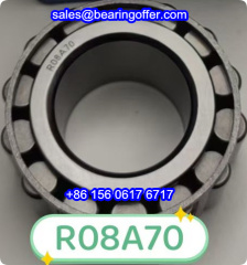 R08A70 Auto Bearings 38x70x35 Roller Bearing - Stock for Sale