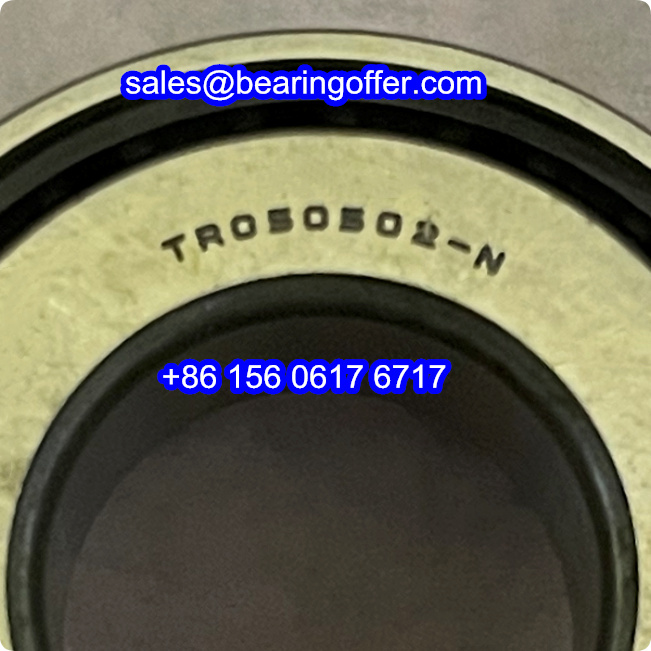 TR050502-N Automotive Bearing 25x52x19.25 Roller Bearing - Stock for Sale