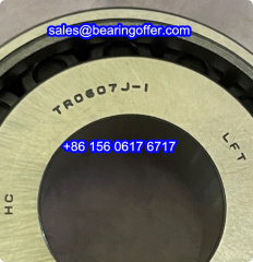 TR0607J-1 Differential Bearing HCTR0607J-1LFT Roller Bearing - Stock for Sale