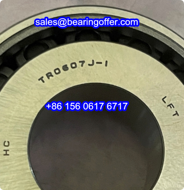TR0607J-1 Differential Bearing HCTR0607J-1LFT Roller Bearing - Stock for Sale
