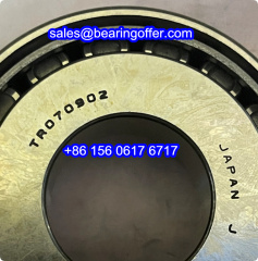TR070902 Automotive Bearing 35x85x20.638 Roller Bearing - Stock for Sale