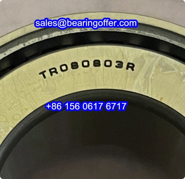 TR080803R-9 Transmission Bearing TR080803R Roller Bearing TR080803 - Stock for Sale
