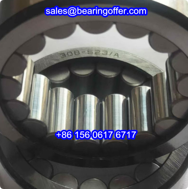 308-523/A Cylindrical Roller Bearing 35.9*58*21 Roller Bearing 308-523-A - Stock for Sale