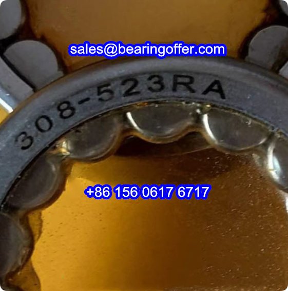 308-523RA Cylindrical Roller Bearing 35.9*58*21 Roller Bearing - Stock for Sale