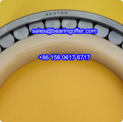 563799 Cylindrical Roller Bearing Z-563799.RZL Rolling Bearing F-563799 - Stock for Sale