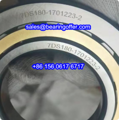 7DS180-1701223-2 Gearbox Bearing 75x130x25 Roller Bearing - Stock for Sale