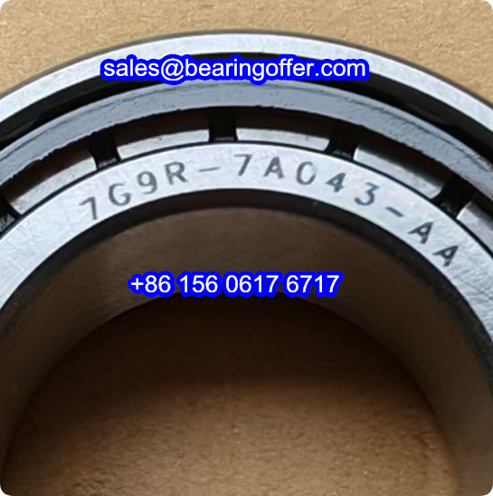 7G9R-7A043-AA Automotive Bearing 7G9R7A043AA Rolling Bearing - Stock for Sale