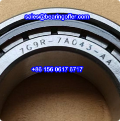 7G9R-7A043-AA Automotive Bearing 7G9R7A043AA Rolling Bearing - Stock for Sale