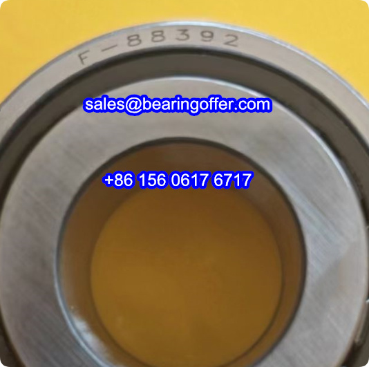 F-88392 Transmission Bearing 27.242x62x28 Roller Bearing F-88392.RHI - Stock for Sale