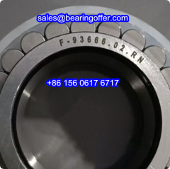 F-93666.02.RN Gearbox Bearing F-93666.2.RN Roller Bearing - Stock for Sale