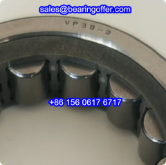 VP39-2 Counter Shaft Bearing 39x62x20 Roller Bearing - Stock for Sale
