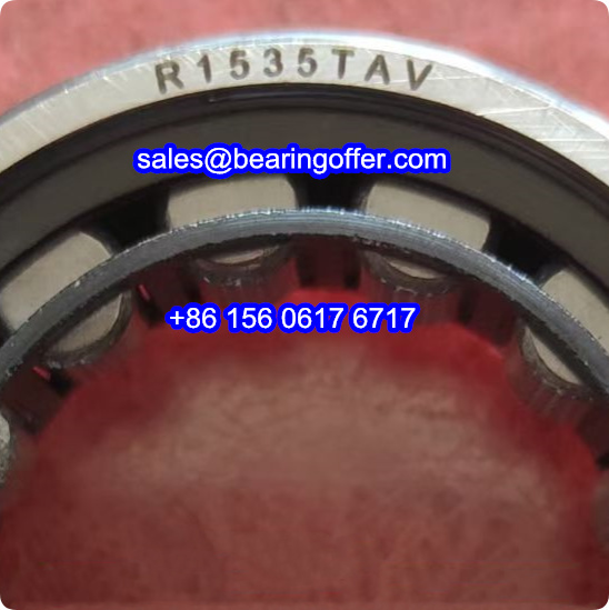 R1535TAV Differential Bearing 28.174x47x16.662 Roller Bearing - Stock for Sale