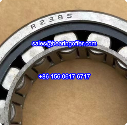 R238S Cylindrical Roller Bearing R2385 Rolling Bearing - Stock for Sale