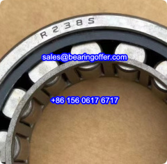 R238S Cylindrical Roller Bearing R2385 Rolling Bearing - Stock for Sale
