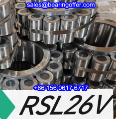 RSL26V Gearbox Bearing 130*247.9*93 Roller Bearing RSL26 - Stock for Sale