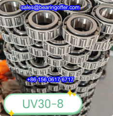 UV30-8 Transmission Bearing 30x57x21 Roller Bearing - Stock for Sale