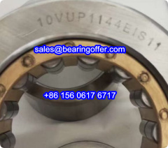 10VUP1144E1S11 Cylindrical Roller Bearing 10VUP1144 Rolling Bearing - Stock for Sale