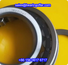 162717UT Cylindrical Roller Bearing 162717 UT Rolling Bearing - Stock for Sale