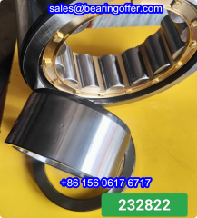 232822 Cylindrical Roller Bearing 232822 Rolling Bearing - Stock for Sale