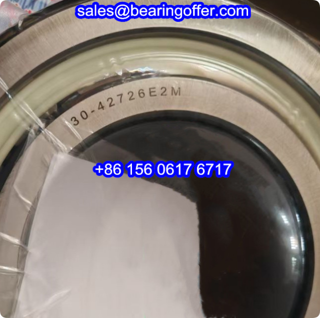 30-42726E2M Cylindrical Roller Bearing 130x250x80 Rolling Bearing 30-42726 - Stock for Sale