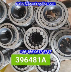 396481A Cylindrical Roller Bearing 396481 Rolling Bearing - Stock for Sale