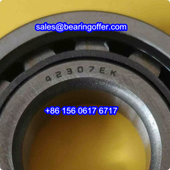 42307EK Cylindrical Roller Bearing 42307 EK Rolling Bearing - Stock for Sale