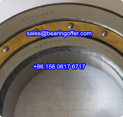 42920KU Cylindrical Roller Bearing 100x180x41 Rolling Bearing - Stock for Sale