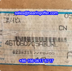 46T060705ABURL Automotive Bearing 46T060705 Roller Bearing - Stock for Sale
