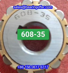 608-35 Cylindrical Roller Bearing 608/35 Rolling Bearing - Stock for Sale
