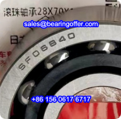 SF06B40 Automotive Bearing SF06840 Ball Bearing - Stock for Sale