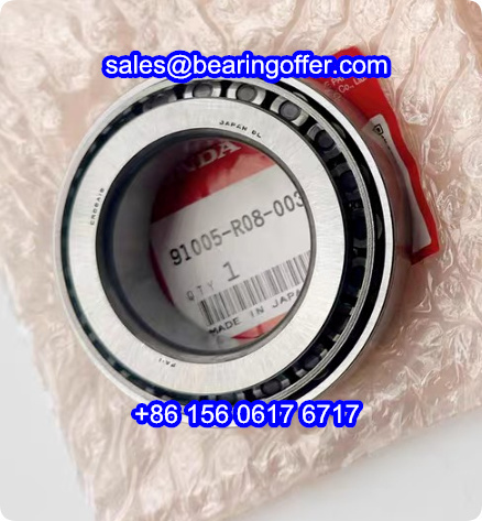 91005-R08-003 Differential Bearing 91005R08003 Roller Bearing - Stock for Sale
