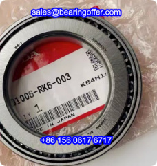 91006-RK6-003 Differential Bearing 91006 RK6 003 Roller Bearing - Stock for Sale
