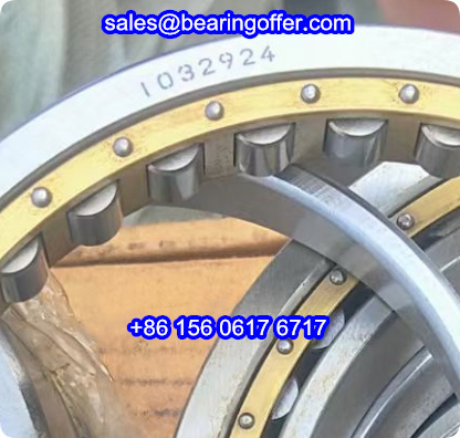 1032924 Cylindrical Roller Bearing 1032924 Rolling Bearing - Stock for Sale