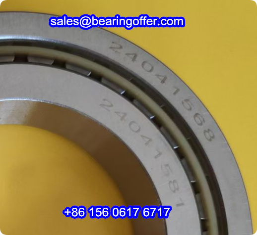 24041581 Cylindrical Roller Bearing 24041568 Rolling Bearing - Stock for Sale