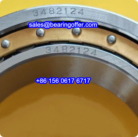 3482124 Cylindrical Roller Bearing 3482124 Rolling Bearing - Stock for Sale