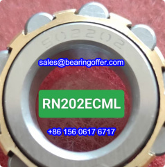 502202 Cylindrical Roller Bearing 15x35x11 Rolling Bearing RN202ECML - Stock for Sale