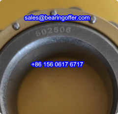 502506 Cylindrical Roller Bearing 502506 Rolling Bearing - Stock for Sale