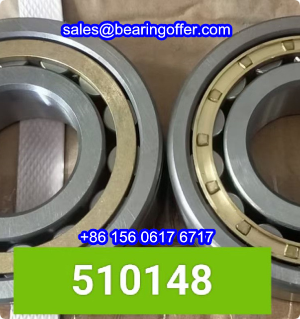 510148 Cylindrical Roller Bearing 510148 Rolling Bearing - Stock for Sale