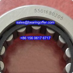 5501680205 Cylindrical Roller Bearing 5501680205 Rolling Bearing - Stock for Sale