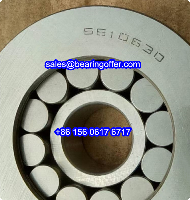 5610630 Cylindrical Roller Bearing 5610630 Rolling Bearing - Stock for Sale