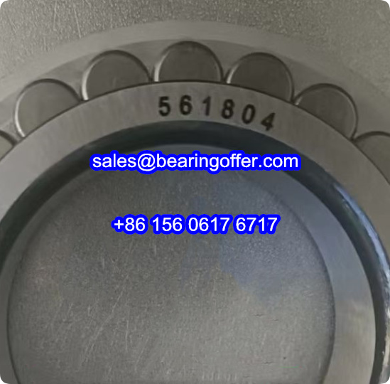 561804 Cylindrical Roller Bearing 50x75.2x25 Rolling Bearing - Stock for Sale