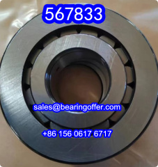 567833 Cylindrical Roller Bearing F-567833 Rolling Bearing F-567833.NUTR - Stock for Sale