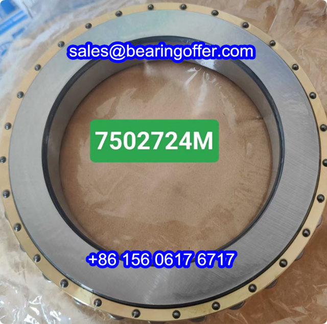 7502724M Tapered Roller Bearing 7502724 Rolling Bearing - Stock for Sale