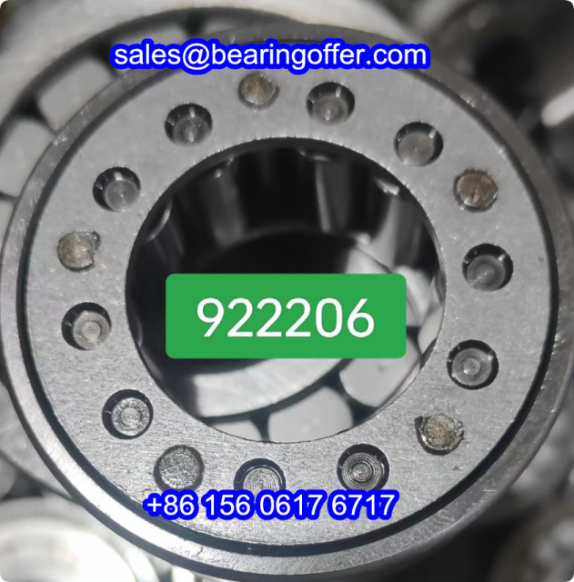 922206 Cylindrical Roller Bearing 922206 Rolling Bearing - Stock for Sale