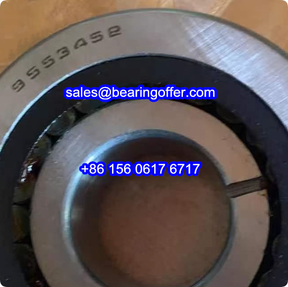9553452 Cylindrical Roller Bearing 9553452 Rolling Bearing - Stock for Sale