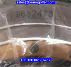 9682473 Cylindrical Roller Bearing 127x242x108 Rolling Bearing - Stock for Sale