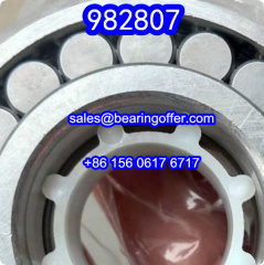 982807 Cylindrical Roller Bearing 982807 Rolling Bearing - Stock for Sale
